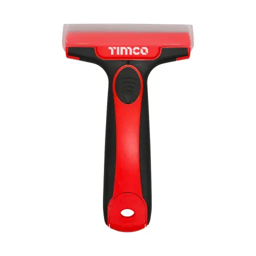 [TIM-253258] 100mm Tile & Glass Scraper