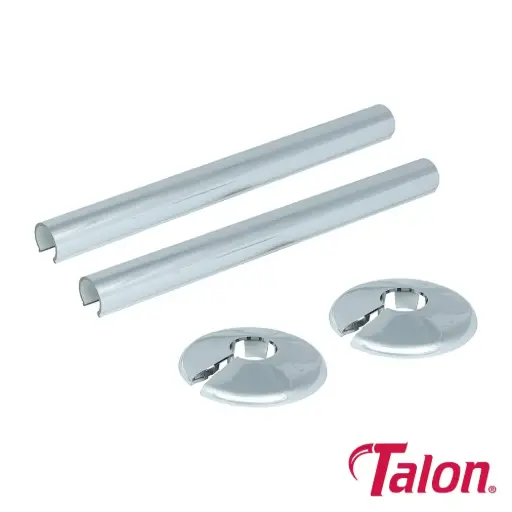 [TIM-TALACSNC] Talon Snappit Pipe Cover & Collar Kit
