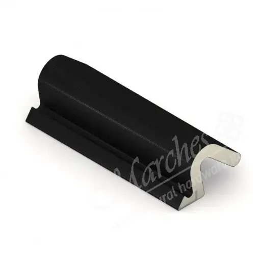 [MAR-19049/2] Aquamac 89 (Qlon QL 3006) Weatherseal - 2.1m - Black