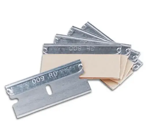 [BO5141001] Single Edged Razor Blades