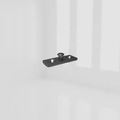 [2QMA0245] Delta Autolatch Posts - 9.5mm