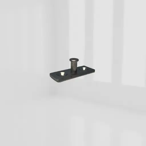 [2QMA0250] Delta Autolatch Posts - 14.5mm
