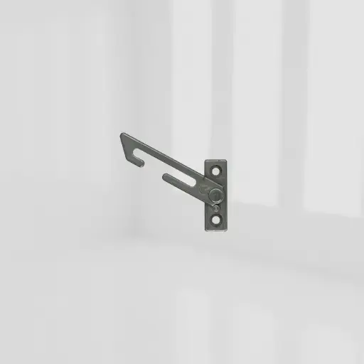 [2QMA0241] Delta Autolatch Restrictors - Left Hand