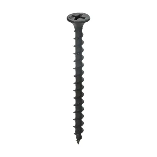 [TIM-00050DRYCS] Drywall Screws - Bugle - 3.5 x 50mm - Box of 200