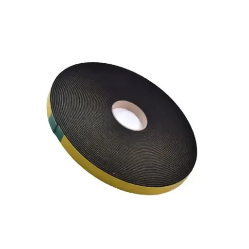 [SIL-SECFOAM-DOUBLE] Glazing Foam Tape - 12mm, 3mm, 25m, Double Sided - Security