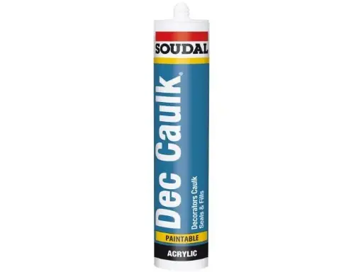 [SOU-115320] SOUDAL Decorators Caulk