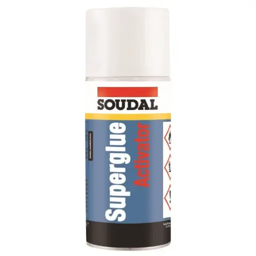 [SOU-114746] SOUDAL Superglue Activator
