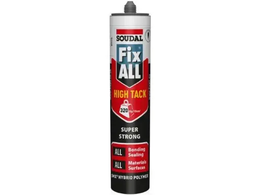 [SOU-101444] SOUDAL Fix ALL® High Tack