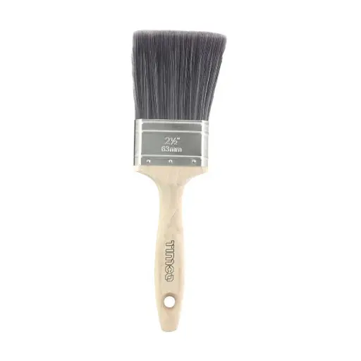[TIM-720672] Professional Synthetic Paint Brush - 2 1/2"