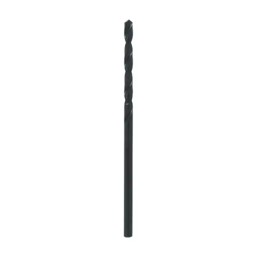 [TIM-HSSR2] Rolled Forged Jobber Drill Bits - HSS - 2.0 x 49mm, Pack of 10