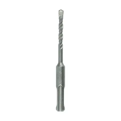 [TIM-SDS55110] SDS Plus Hammer Bits - 5.5 x 110mm, Clip of 1