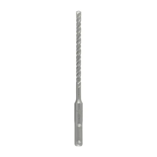 [TIM-SDS6160] SDS Plus Hammer Bits - 6 x 160mm, Clip of 1