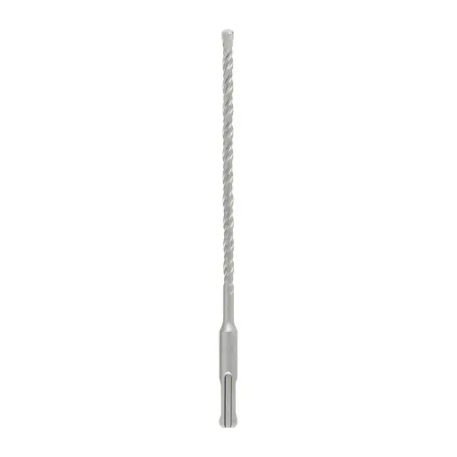 [TIM-SDS6210] SDS Plus Hammer Bits - 6 x 210mm, Clip of 1