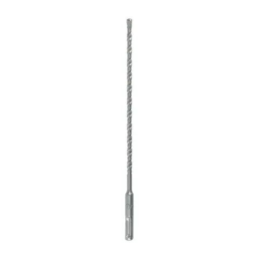 [TIM-SDS6260] SDS Plus Hammer Bits - 6 x 260mm, Clip of 1