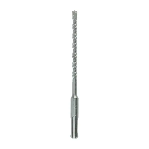 [TIM-SDS65160] SDS Plus Hammer Bits - 6.5 x 160mm, Clip of 1