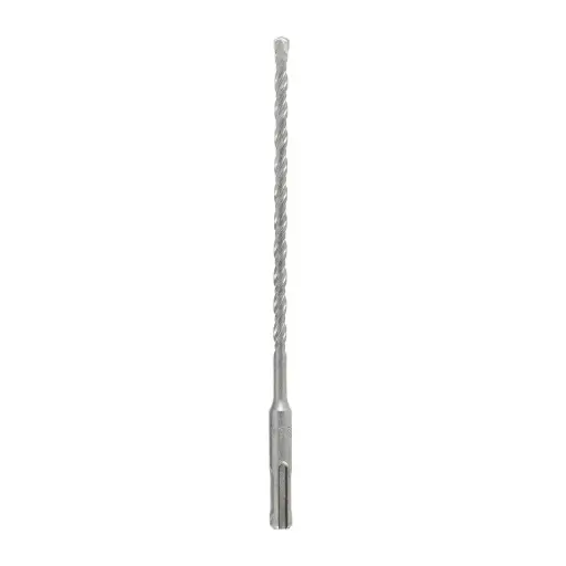 [TIM-SDS65210] SDS Plus Hammer Bits - 6.5 x 210mm, Clip of 1