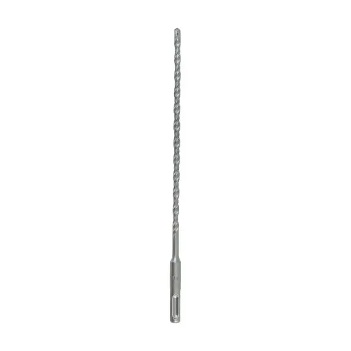 [TIM-SDS65260] SDS Plus Hammer Bits - 6.5 x 260mm, Clip of 1