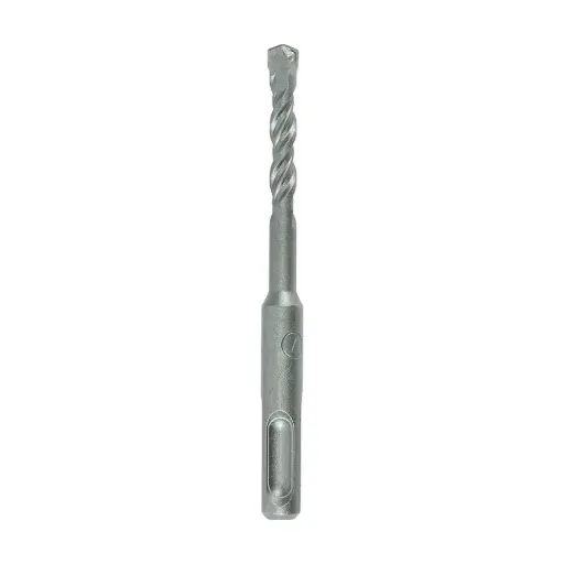 [TIM-SDS7110] SDS Plus Hammer Bits - 7 x 110mm, Clip of 1