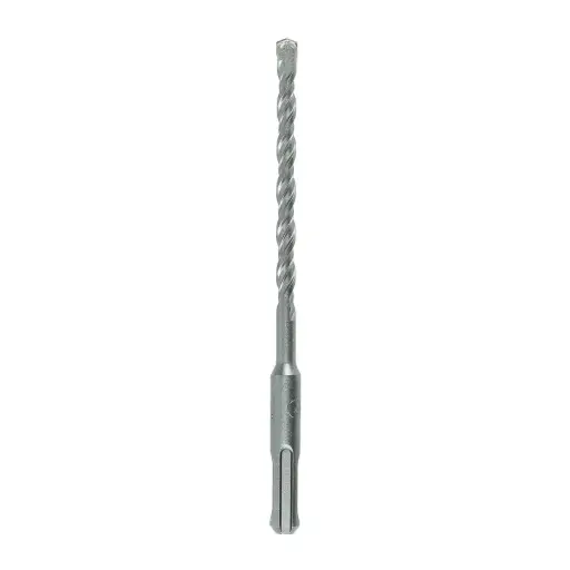 [TIM-SDS7160] SDS Plus Hammer Bits - 7 x 160mm, Clip of 1
