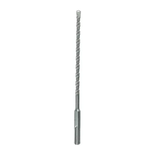 [TIM-SDS7210] SDS Plus Hammer Bits - 7 x 210mm, Clip of 1