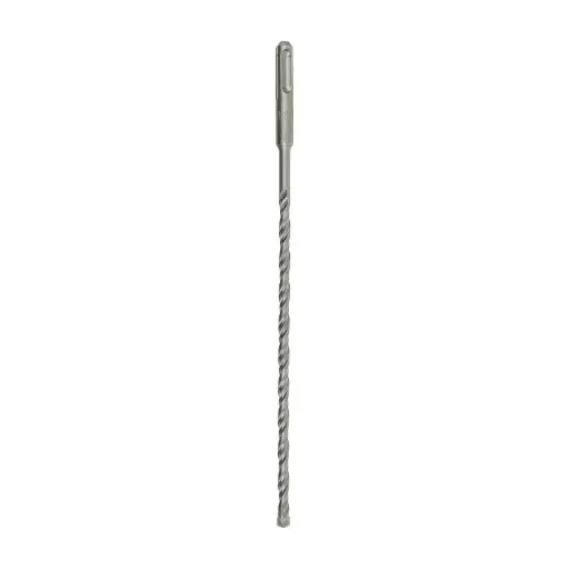 [TIM-SDS7260] SDS Plus Hammer Bits - 7 x 260mm, Clip of 1