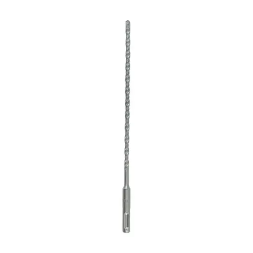 [TIM-SDS8260] SDS Plus Hammer Bits - 8 x 260mm, Clip of 1