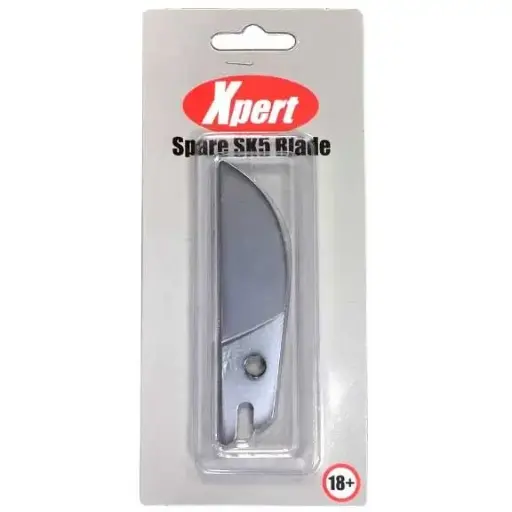 [GKT03105] Xpert SK5 Replacement Blade