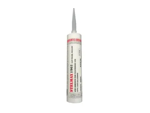 [STX19615] Stelmax 1961 Gap Filler - 300g, RAL7016 Anthracite Grey