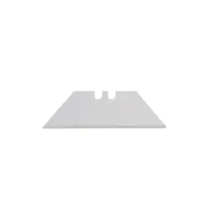 [SIL-3410V] Utility Knife Blades - Trapeze - Pack of 10