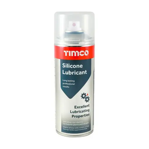 [TIM-237357] Silicone Lubricant  - 380ml