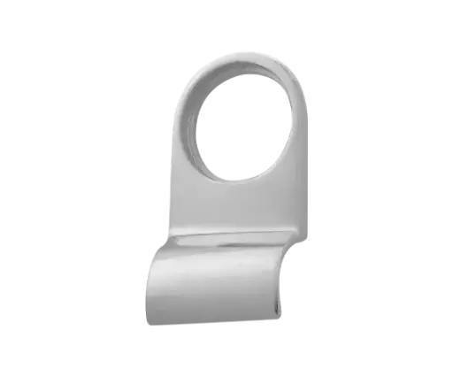 [YALP110CH] YALE Cylinder Pull - Polished Chrome
