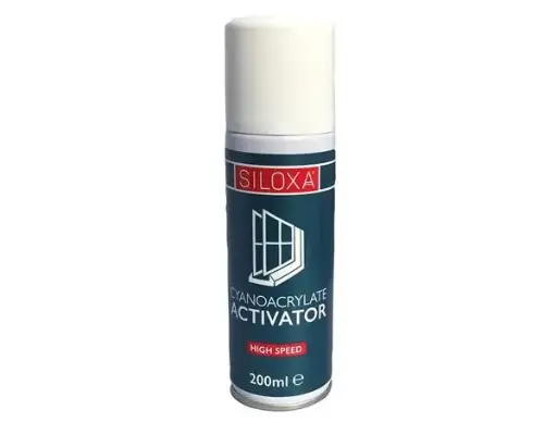 [WHIZ-SILOXAACT] Siloxa High Performance Superglue Activator
