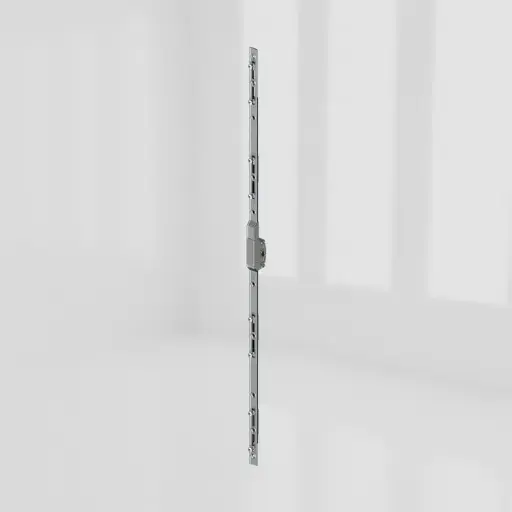 [2RWE5543] greenteQ Inline Espag Mech - 10.5mm Cams - 600mm, 22mm