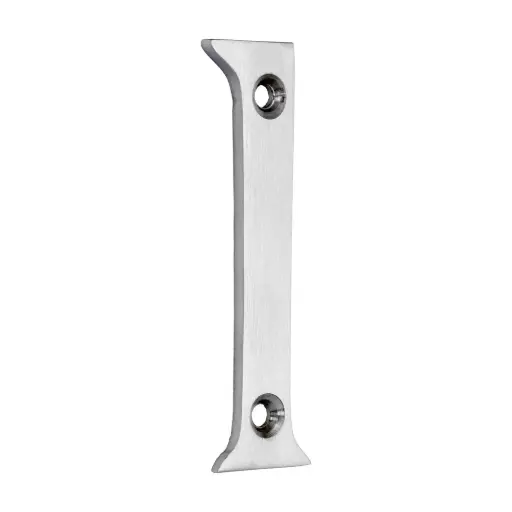 Door Numeral 1