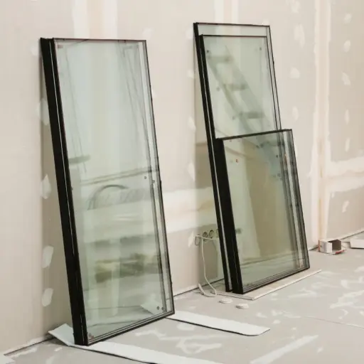 Double Glazed Unit