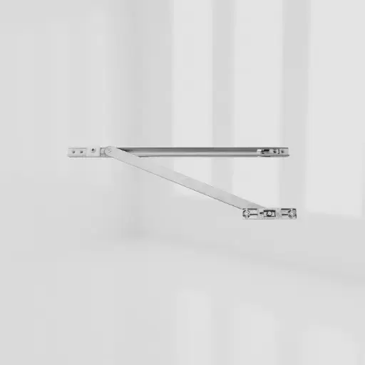 [2QMA0101] Door Restrictor - Hold Open