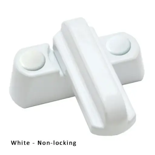 [SJA95000] KORE Sash Blocker Kit - Non Locking
