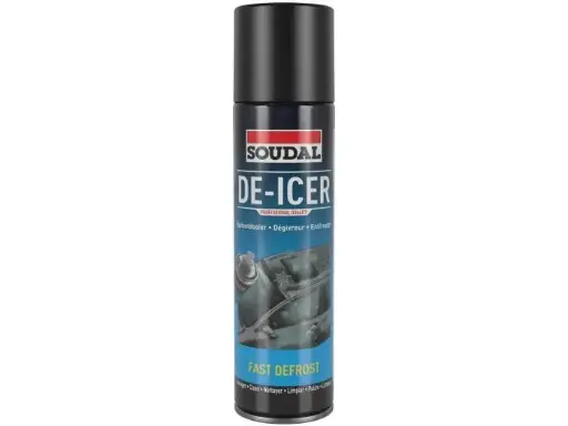 [SOU-157330] SOUDAL De-Icer Spray