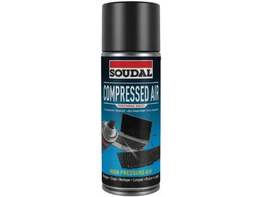 [SOU-158031] SOUDAL Compressed Air Spray