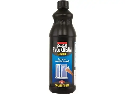 [SOU-113619] SOUDAL PVCu Cream Cleaner