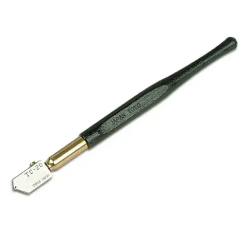 [BO6021199] TOYO TC20 Glass Cutter