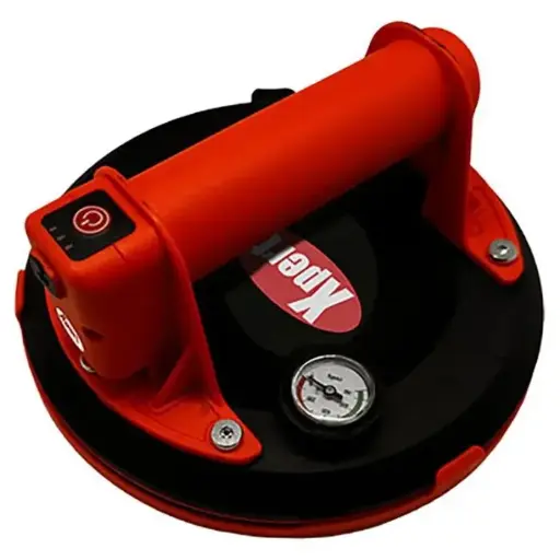 [XSC10000] Xpert PowerLift Battery Vacuum Glass Lifter 