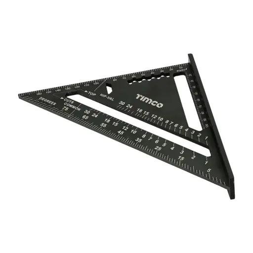 [TIM-863554] Rafter Square - 170mm