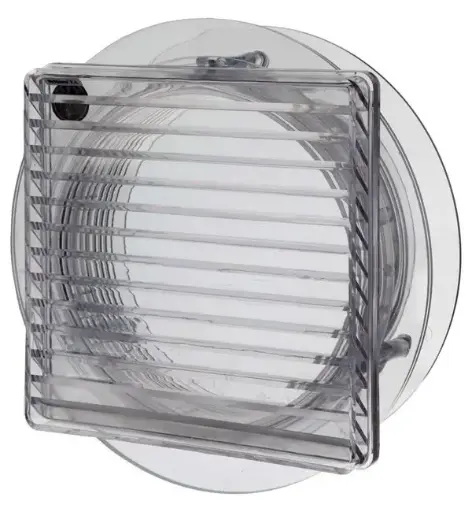 [VAM-DGSJG] Vent-A-Matic DGS JG Ventilator 162mm Aperture