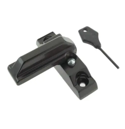 [2WAC1002] Sash Blocker - Brown