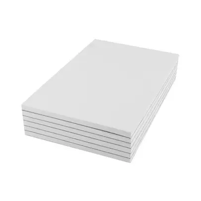 [PLAIN-NOTE-PAD] Plain Scribble / Note Pad