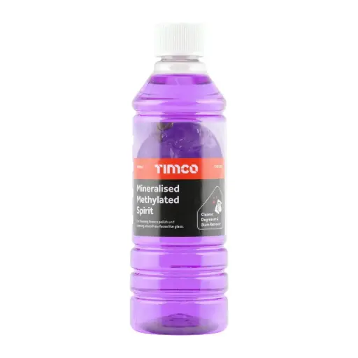 [TIM-720153] Mineralised Methylated Spirit 