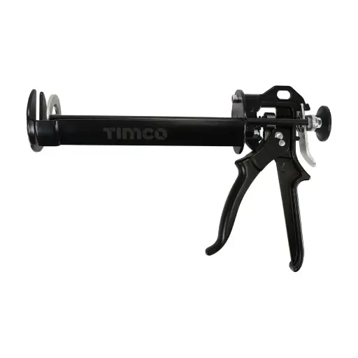 [TIM-RESINGUN] Professional Resin Gun - 8"
