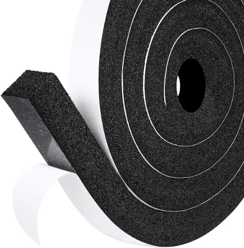 [FOAMSEAL25x25] Foam Seal Tape