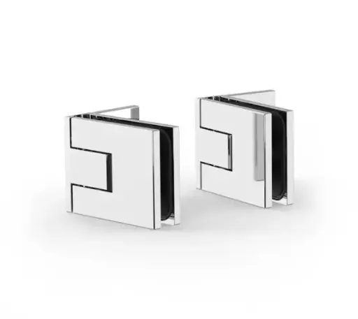 [BO5410310] Bohle Shower Door Hinge - Juna®
